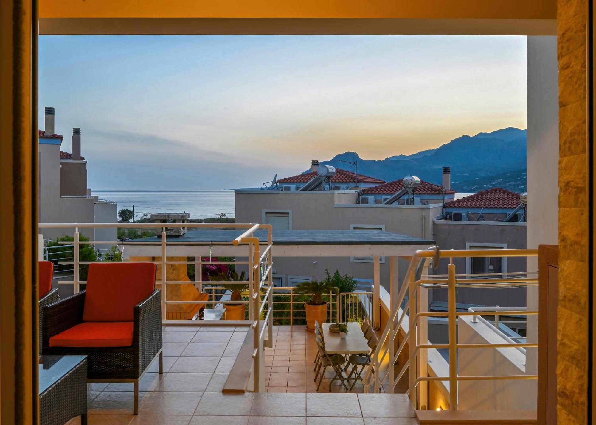Sand Lily Residence ปลาเกียส ภายนอก รูปภาพ