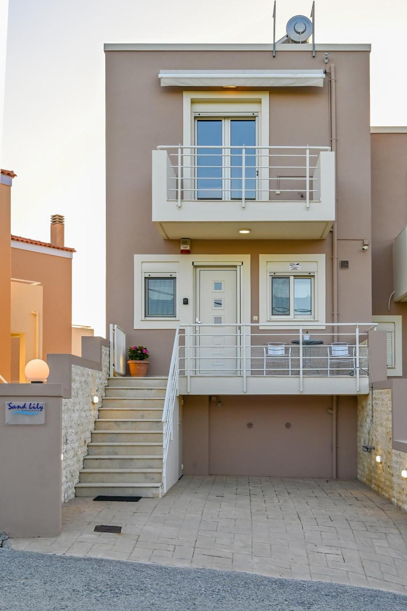 Sand Lily Residence ปลาเกียส ภายนอก รูปภาพ