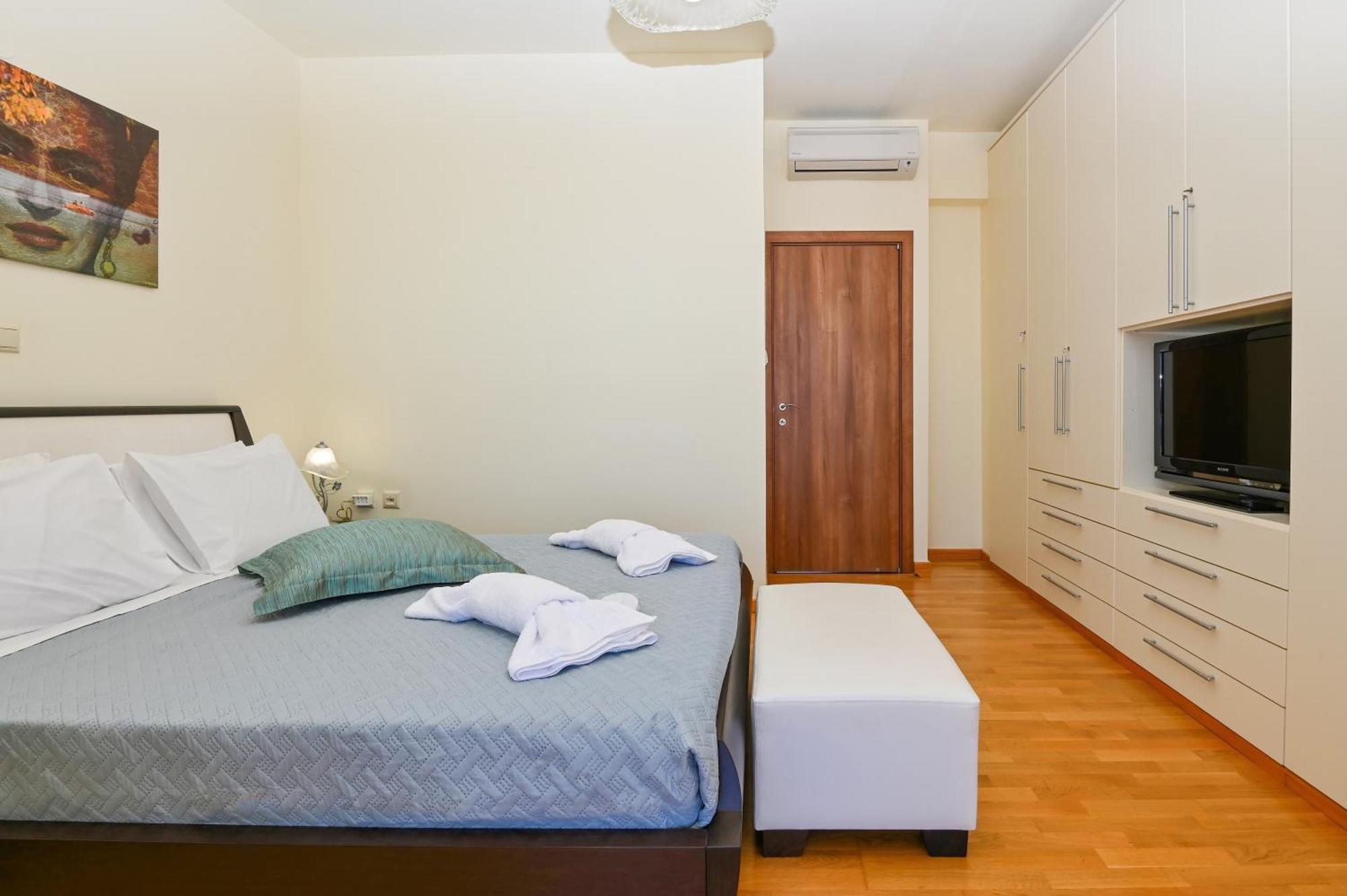 Sand Lily Residence ปลาเกียส ภายนอก รูปภาพ