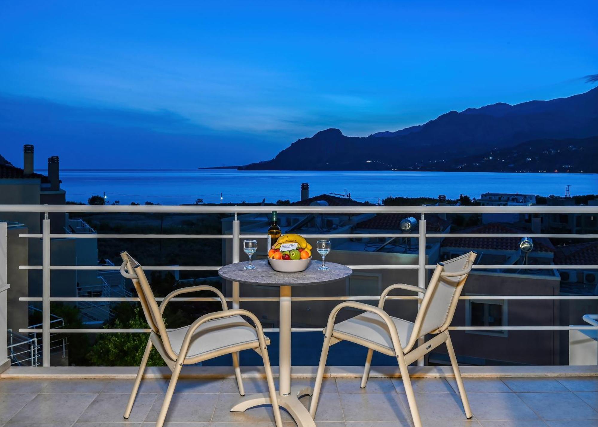 Sand Lily Residence ปลาเกียส ภายนอก รูปภาพ