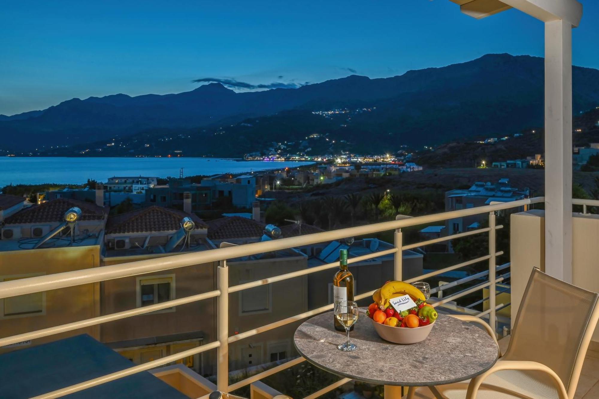 Sand Lily Residence ปลาเกียส ภายนอก รูปภาพ