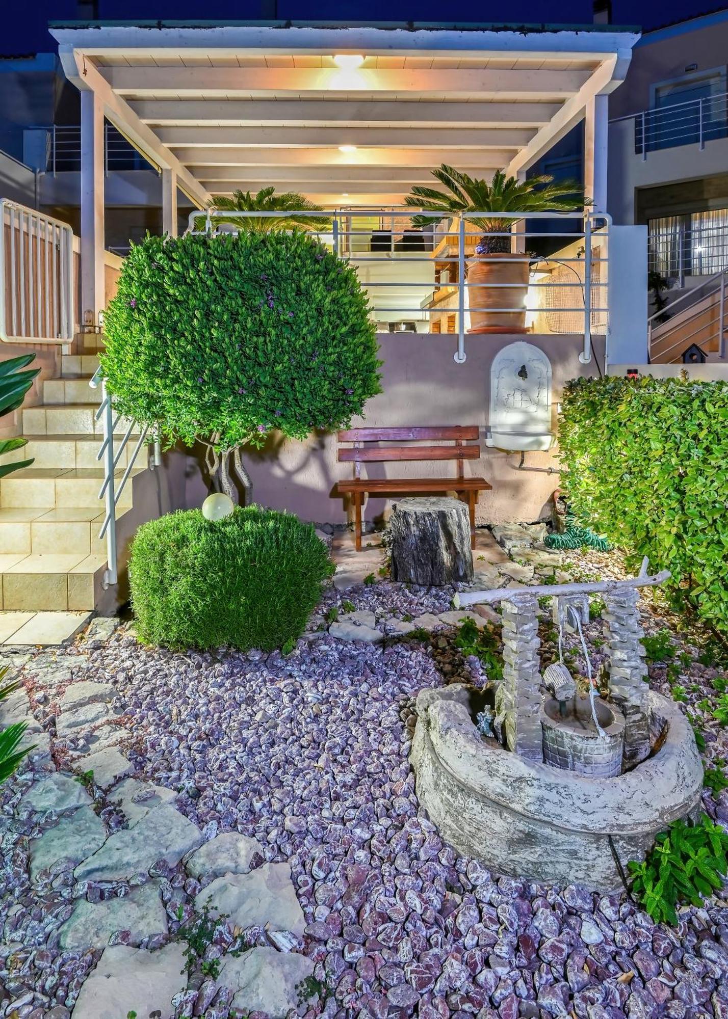 Sand Lily Residence ปลาเกียส ภายนอก รูปภาพ