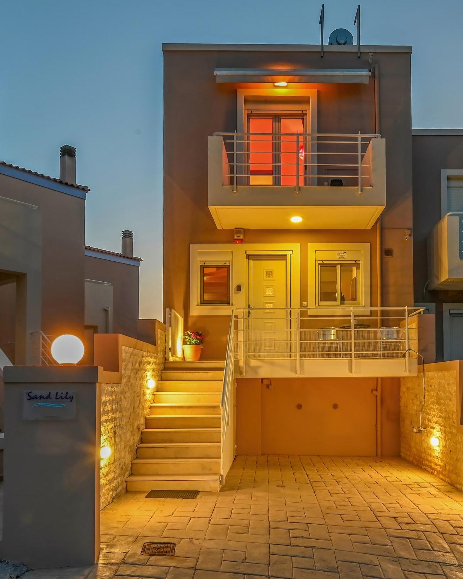 Sand Lily Residence ปลาเกียส ภายนอก รูปภาพ