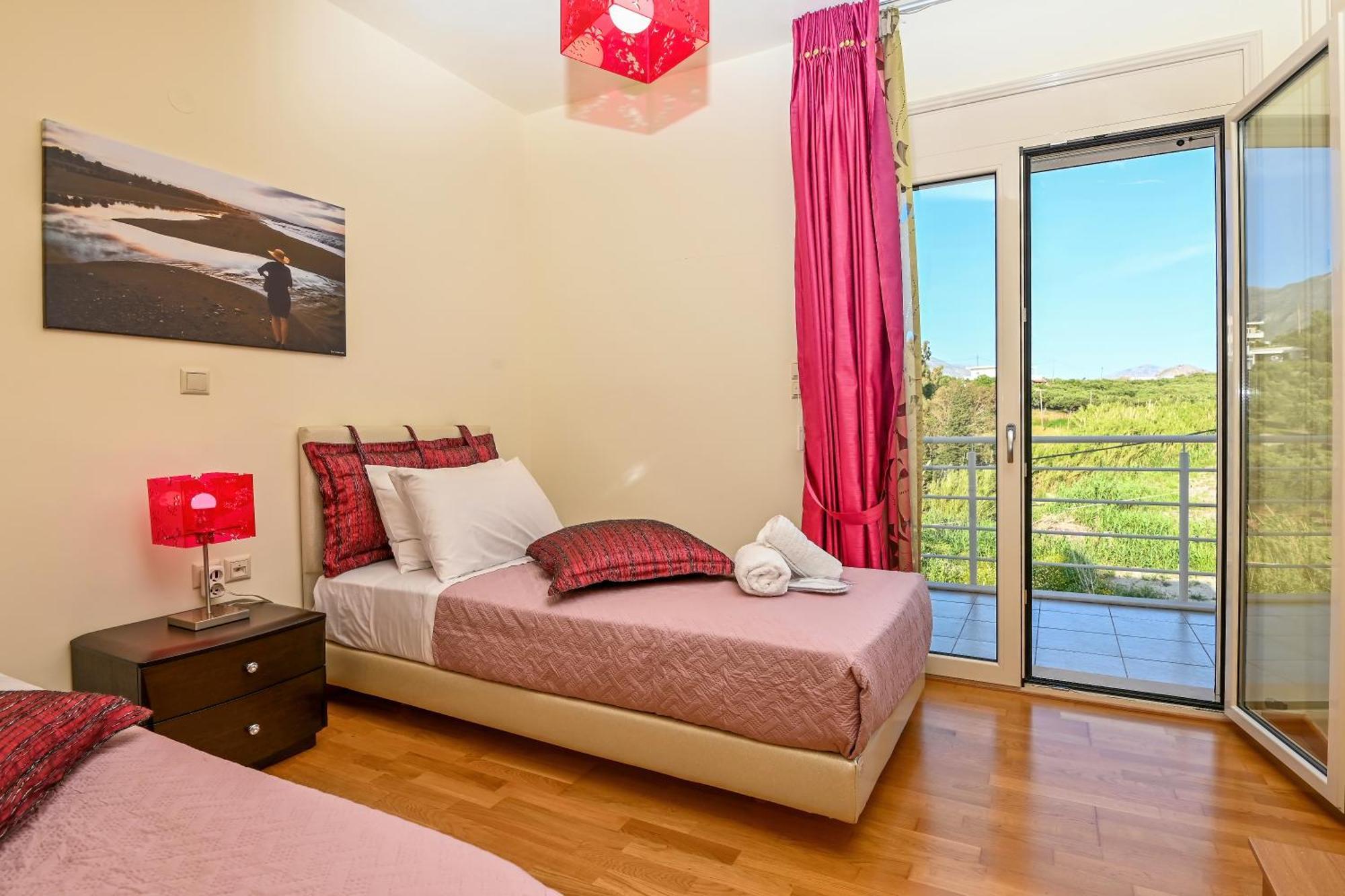 Sand Lily Residence ปลาเกียส ภายนอก รูปภาพ