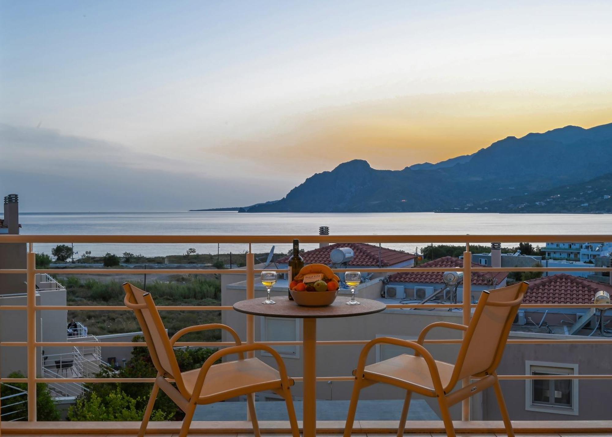 Sand Lily Residence ปลาเกียส ภายนอก รูปภาพ