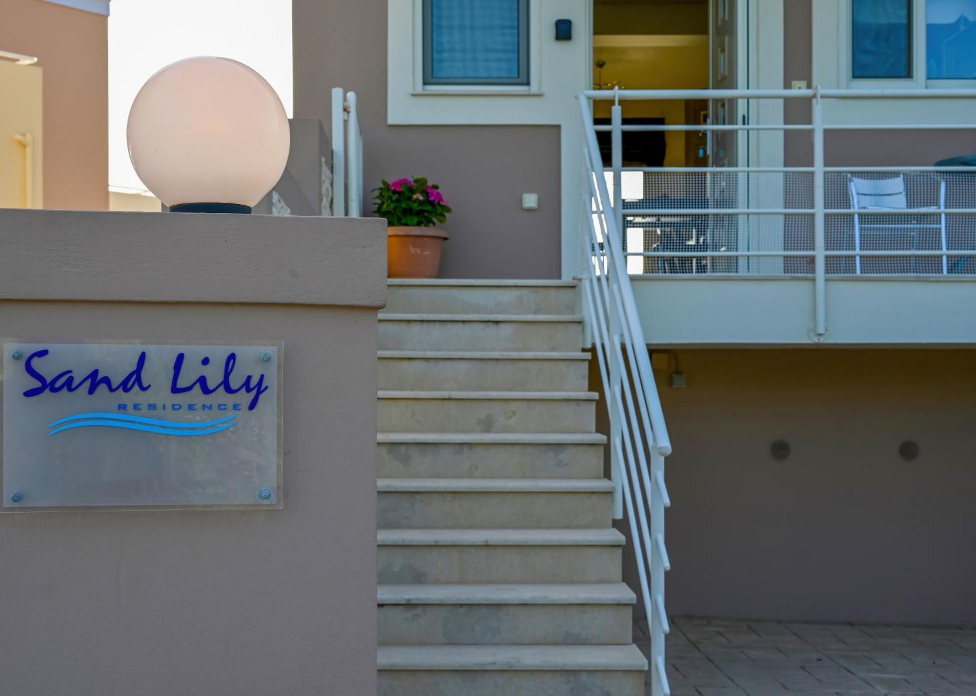Sand Lily Residence ปลาเกียส ภายนอก รูปภาพ