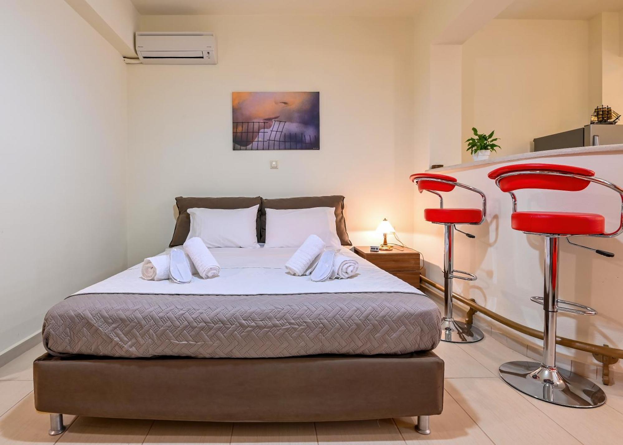 Sand Lily Residence ปลาเกียส ภายนอก รูปภาพ