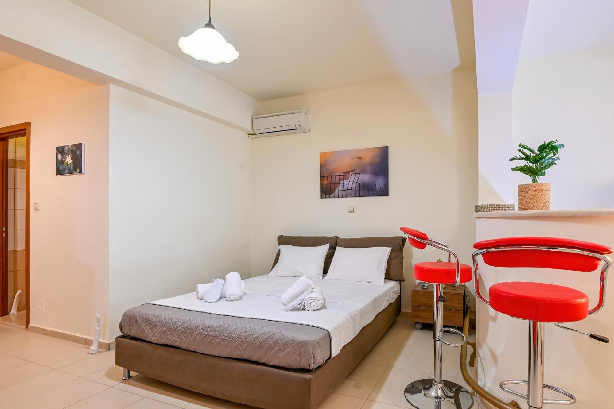 Sand Lily Residence ปลาเกียส ภายนอก รูปภาพ