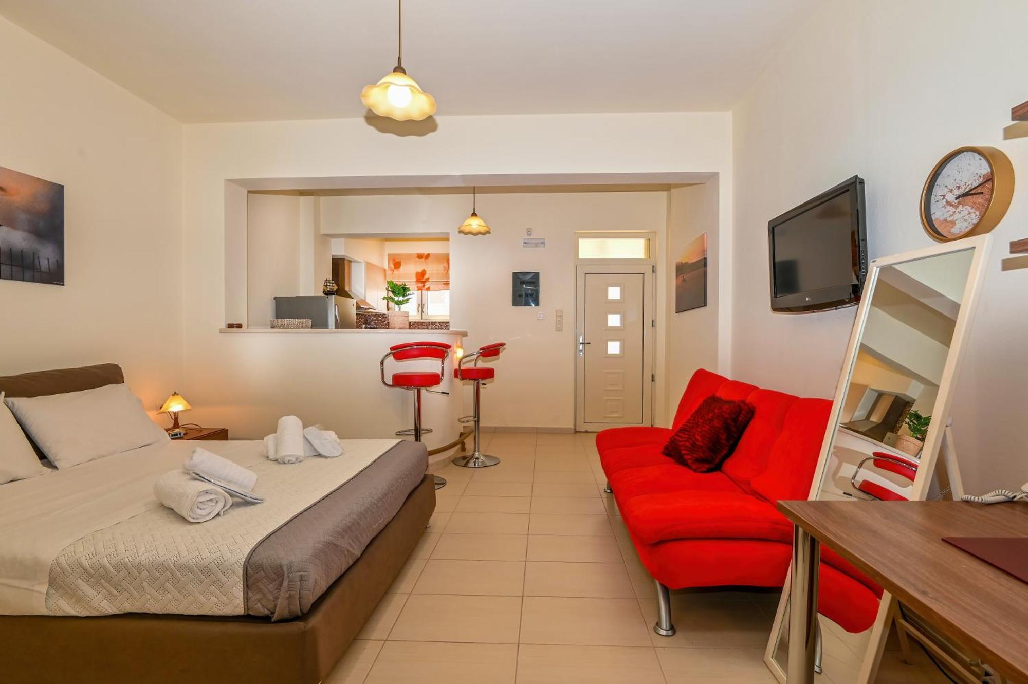 Sand Lily Residence ปลาเกียส ภายนอก รูปภาพ