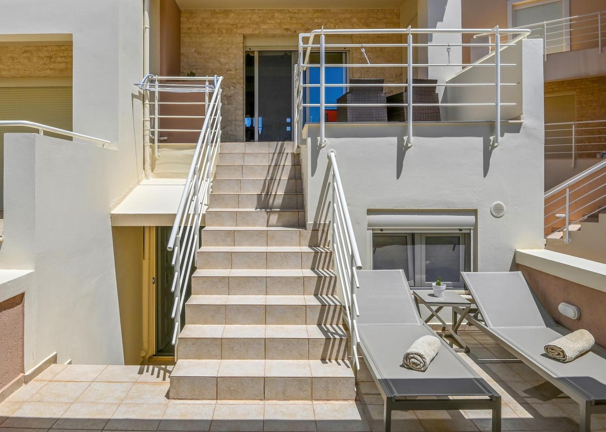 Sand Lily Residence ปลาเกียส ภายนอก รูปภาพ