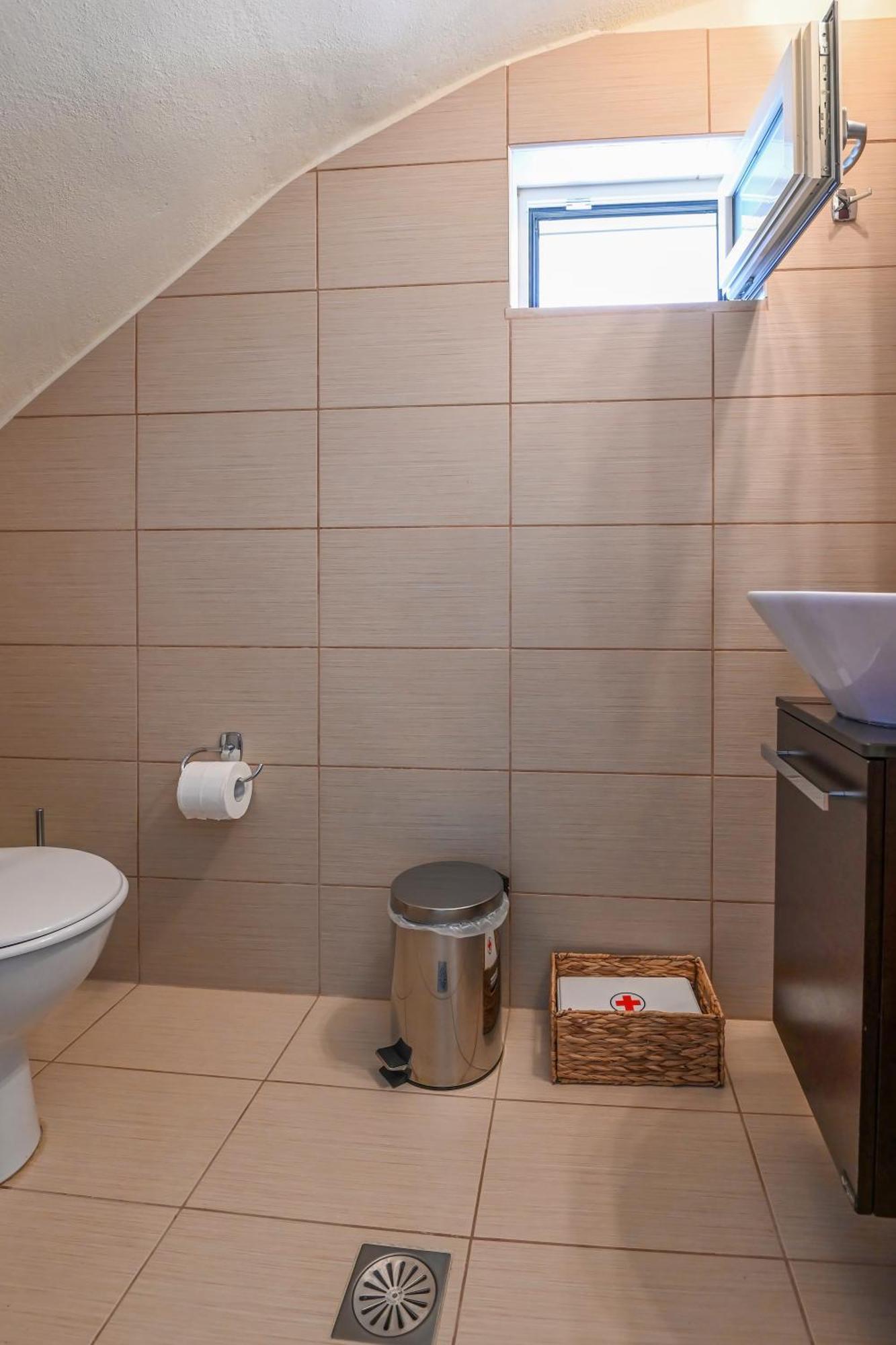 Sand Lily Residence ปลาเกียส ภายนอก รูปภาพ