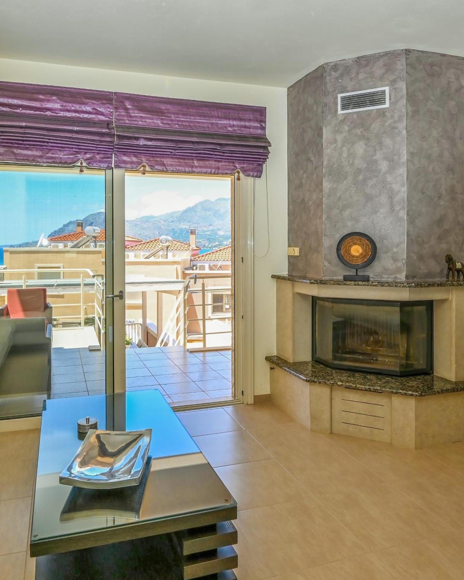 Sand Lily Residence ปลาเกียส ภายนอก รูปภาพ