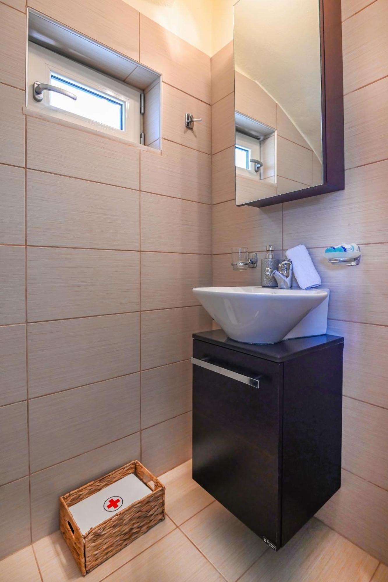 Sand Lily Residence ปลาเกียส ภายนอก รูปภาพ