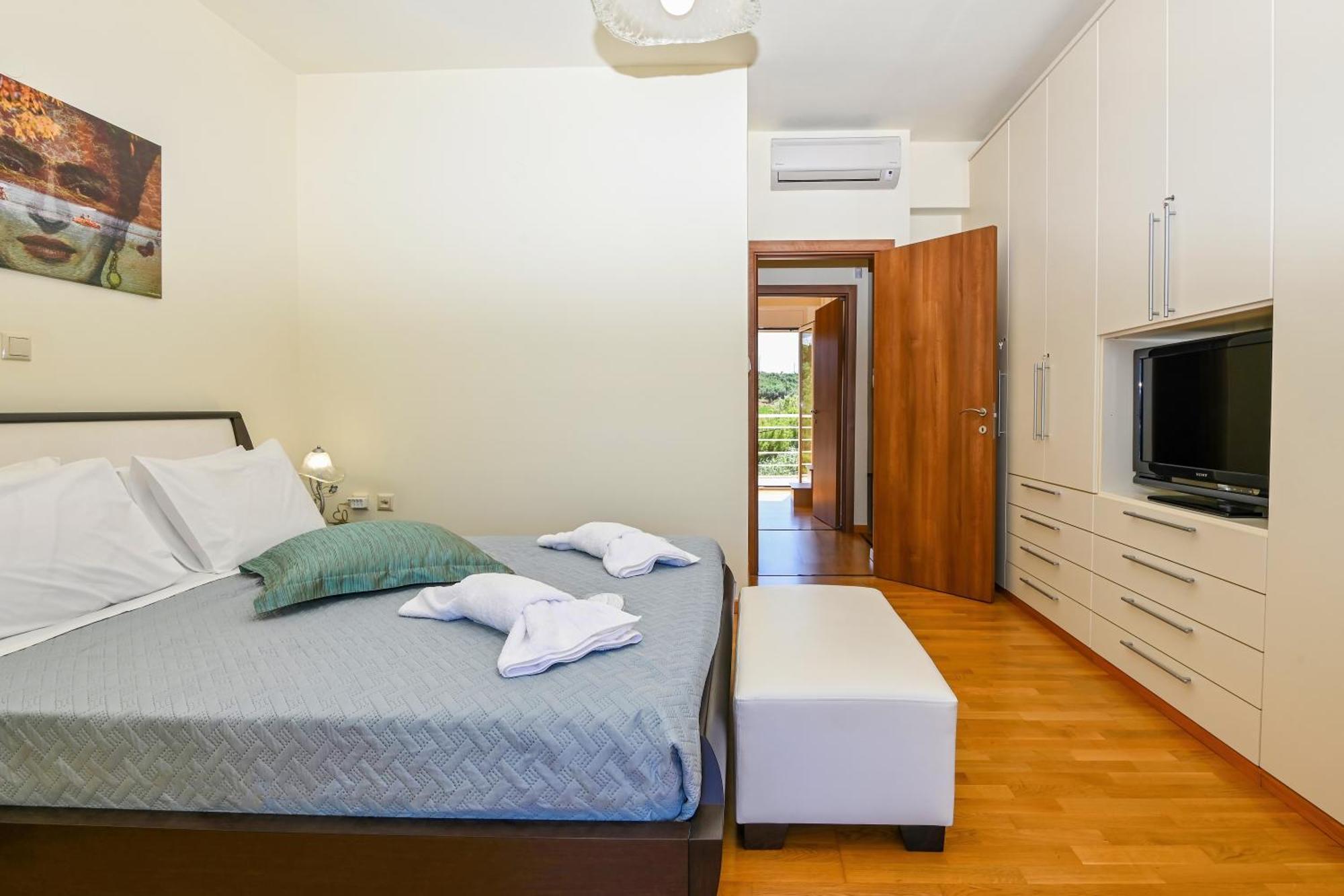 Sand Lily Residence ปลาเกียส ภายนอก รูปภาพ